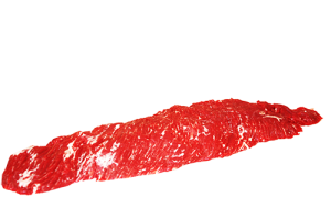 FLAP-MEAT